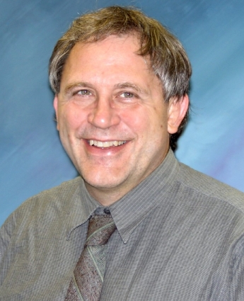 Headshot of Michael Boivin
